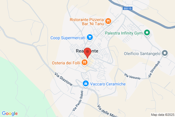 Bar dell'Amicizia