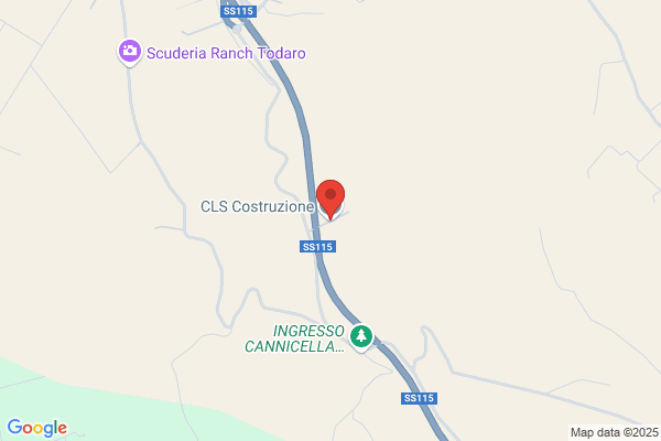 CLS Costruzione