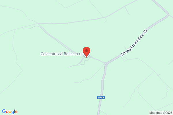 Calcestruzzi Belice