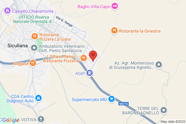 Centro Medico Odontoiatrico Dott.ssa Carciotto Giuseppa M.
