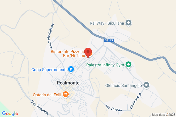 Ferramenta e Colori di Guarisco & Bacino SRL