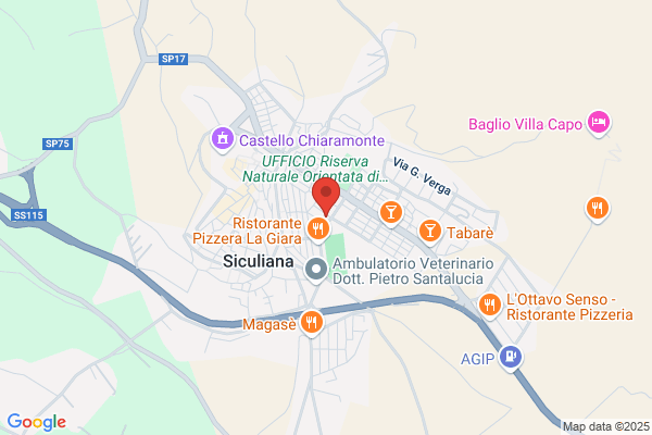 L'Angolo dei Fiori