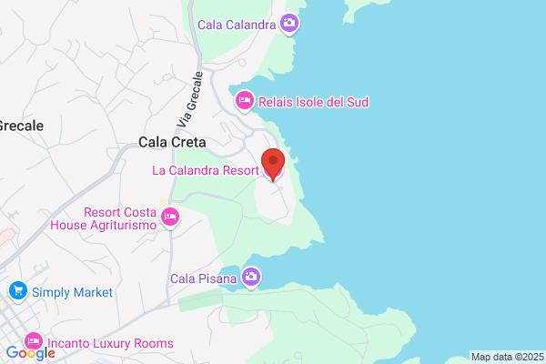 La Calandra Resort