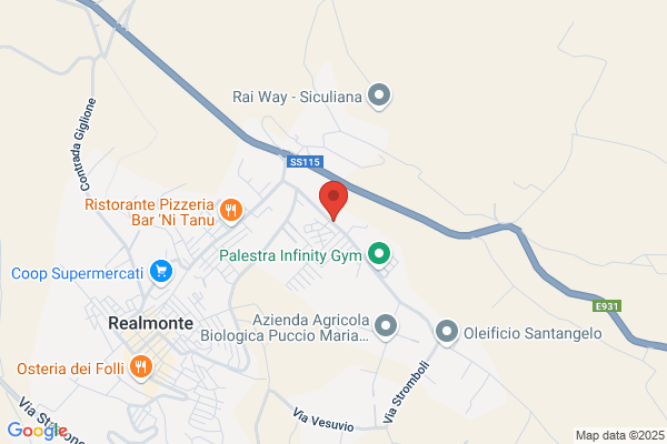 Laterza Autogru'