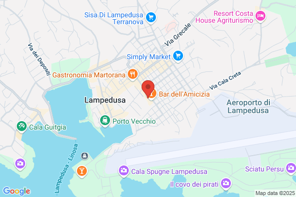 Moresco Resort