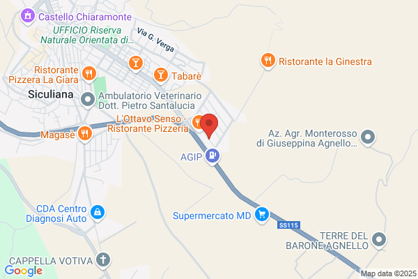 Officina Meccanica Miceli Calogero
