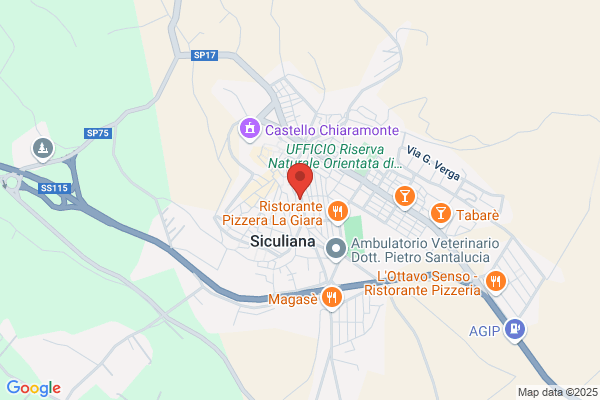 Onoranze Funebri Gucciardo