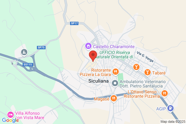 Pizzeria Ristorante Mizzika