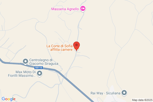 Ristorante La Corte di Sofia - Bed and Breakfast