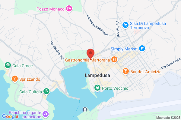 Ristorante La Rotonda sul Mare