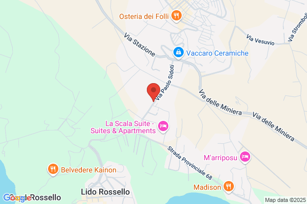 Rsa Realmonte - Case di Riposo per Anziani So.Ge.So.