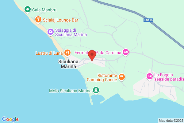 Sole Mediterraneo Resort