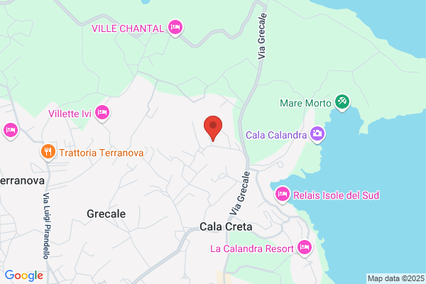 Villa Gisella - Affitto Casa Lampedusa