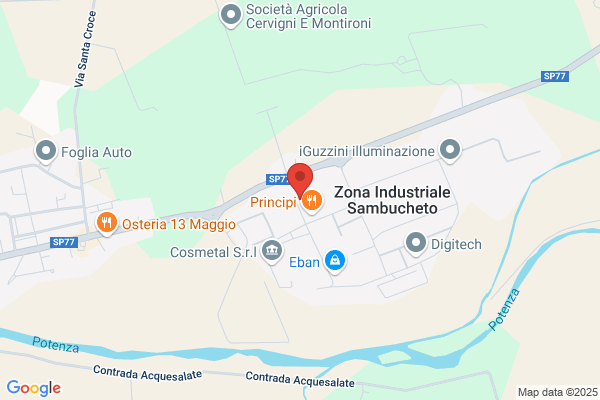 Autofficina Autotecnica