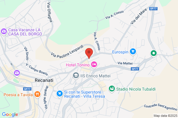 Grandi Elio - Principi Antonio E C. snc