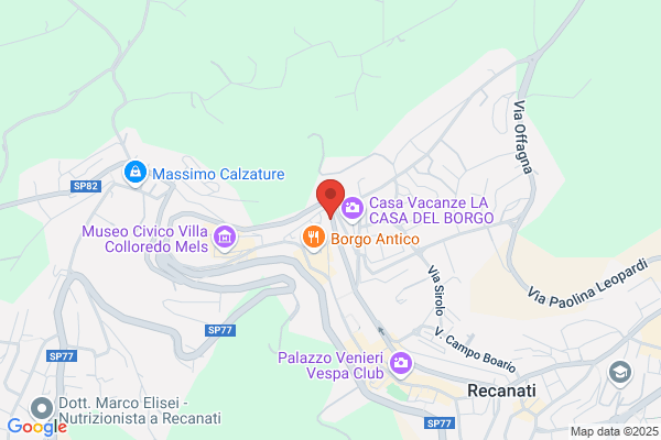 Euroimmobiliare Di Mattutini