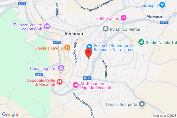 Immobiliare Recanati Srl