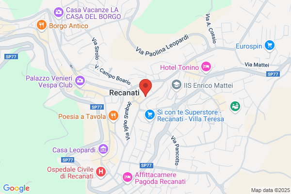 Agenzia Viaggi Il Corbezzolo