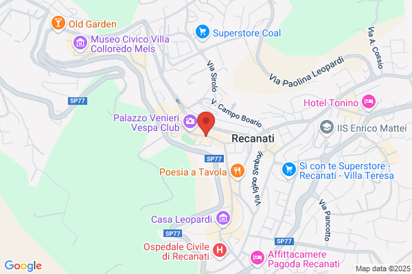 Orpianesi rinaldo