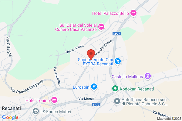 Zacconi fabio