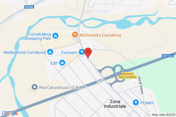 Punto Mobili Di Paolo Canullo