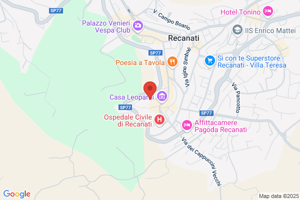 Istituto Professionale Di Stato Per I Servizi commerciali e turistici