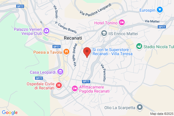 Scuola Elementare Villa Teresa
