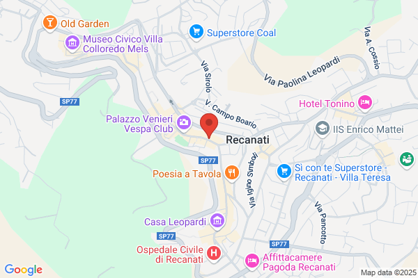 Scuole/Direzione Didattica I Circolo/Segreteria Uffici