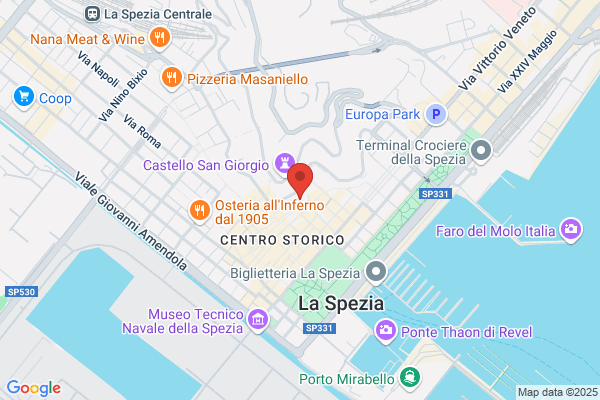 Parrocchia Santi Agostino E Domenico