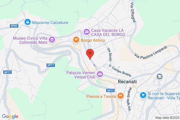 R.A.S. Assicurazioni Minestroni Assicurazioni Srl
