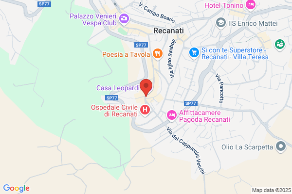 Giacomo Giacomo Srl