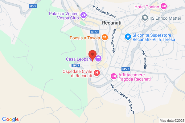 Scuola Civica Di Musica Beniamino Gigli