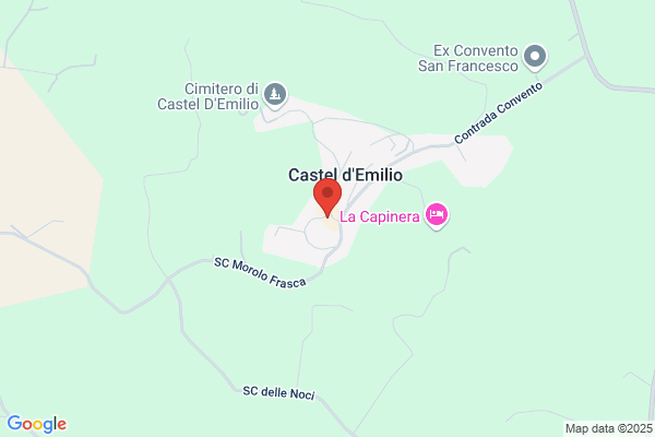 Societa Operaia Di Mutuo Soccorso