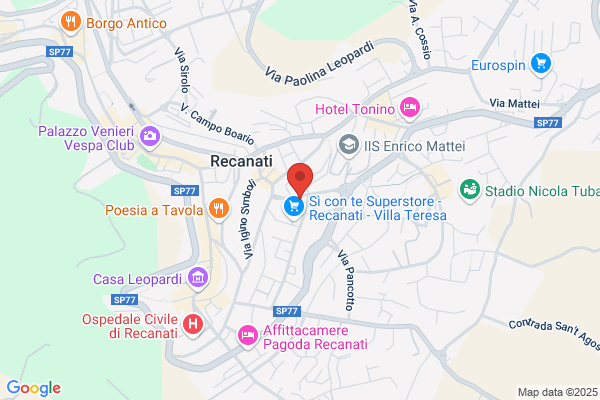 Societa Bocciofila Villa Teresa