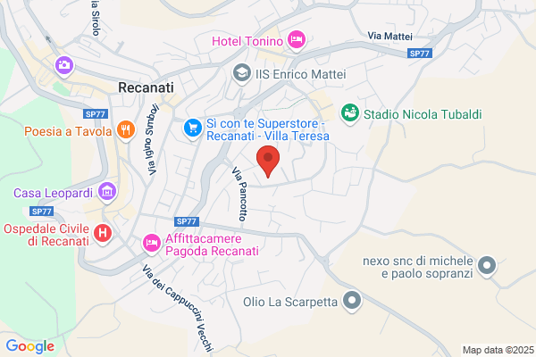 Unione Sportiva Recanatese