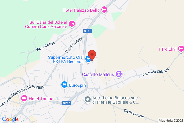 Benfatto e Castagnari