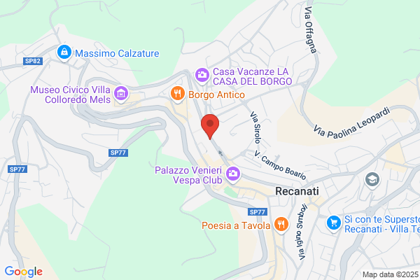Minestroni Avv. Giovanni Studio Legale