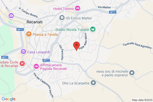 Studio Legale Associato Procuratori Paccamiccio & Smigliani