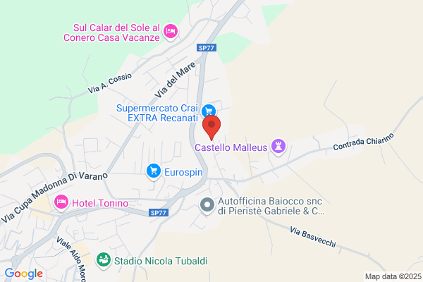 Studio Legale Avv. Ficosecco Paola