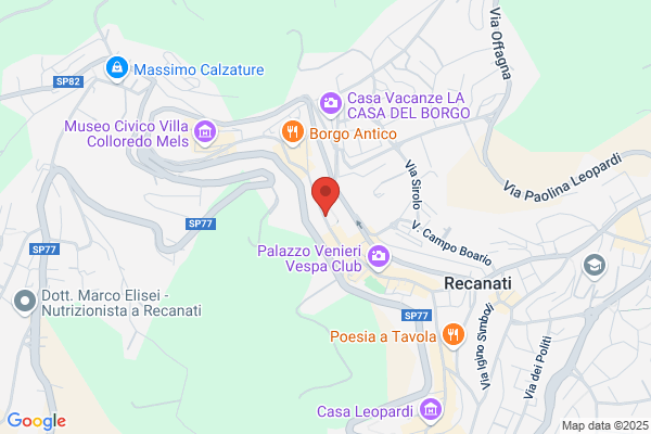 Fanesi Alberto