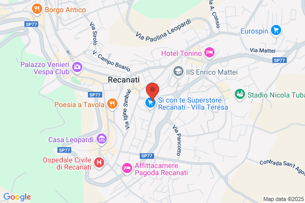 Parrocchia Cristo Redentore