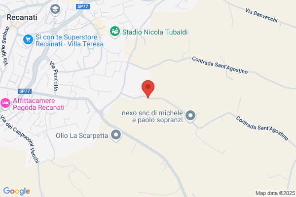 Efesto - Piccola Soc. Coop. Arl