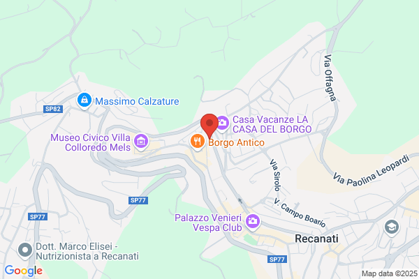 Rappresentanze Menfor Sas