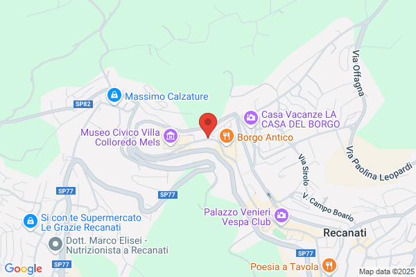 Studio Scalmati E Associati