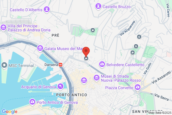 E M G Consulting Di Daniela Foglia & C. s.A.S.