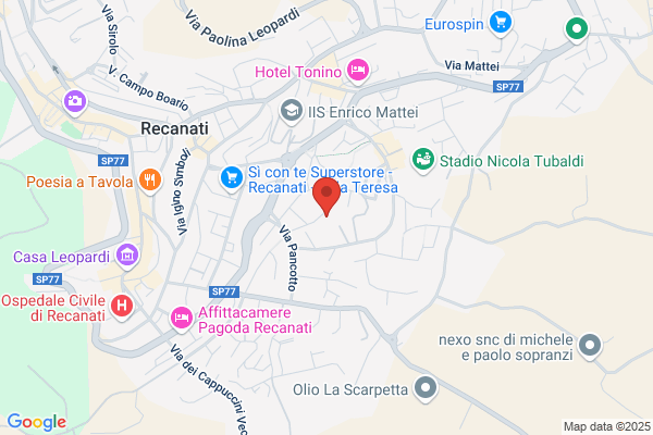 Frapiccini Cesare