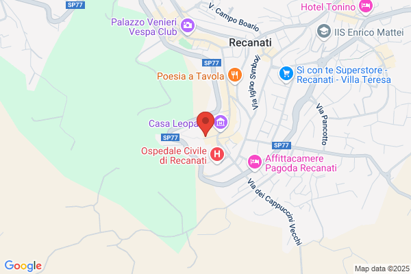 Staffolani gherardo (Dr.)