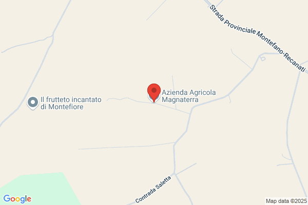 Magnaterra giuseppe
