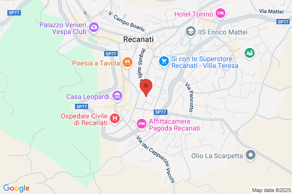 Ciarlantini Dr. Roberto