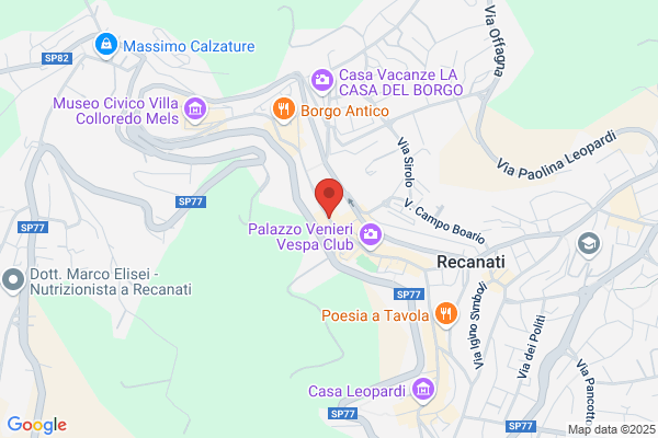 Comune di Recanati